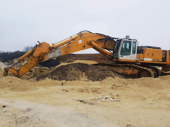 Recyclage épave Douai